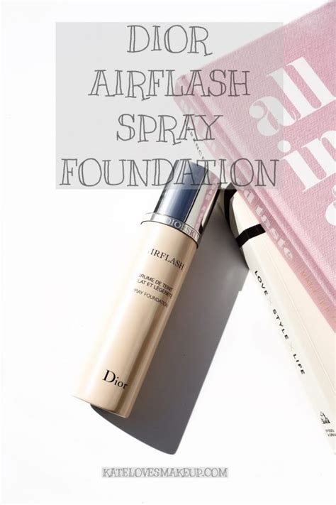 dior airflash foundation 200|dior spray foundation reviews.